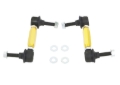 Picture of Whiteline WL Sway Bar Links Sway Bar Endlinks - KLC140-115