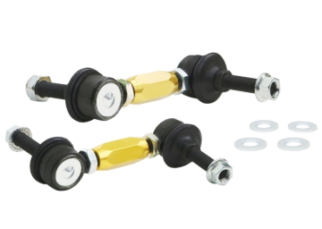 Picture of Whiteline WL Sway Bar Links Sway Bar Endlinks - KLC140-090
