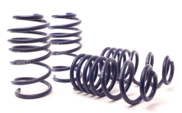 Picture of H&R HR Sport Springs Lowering Springs - 50786-2