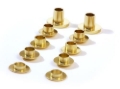 Picture of BLOX Racing BX Subframe Hard Collar Kits Suspension Arms & Components - BXSS-20602