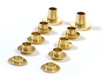 Picture of BLOX Racing BX Subframe Hard Collar Kits Suspension Arms & Components - BXSS-20602