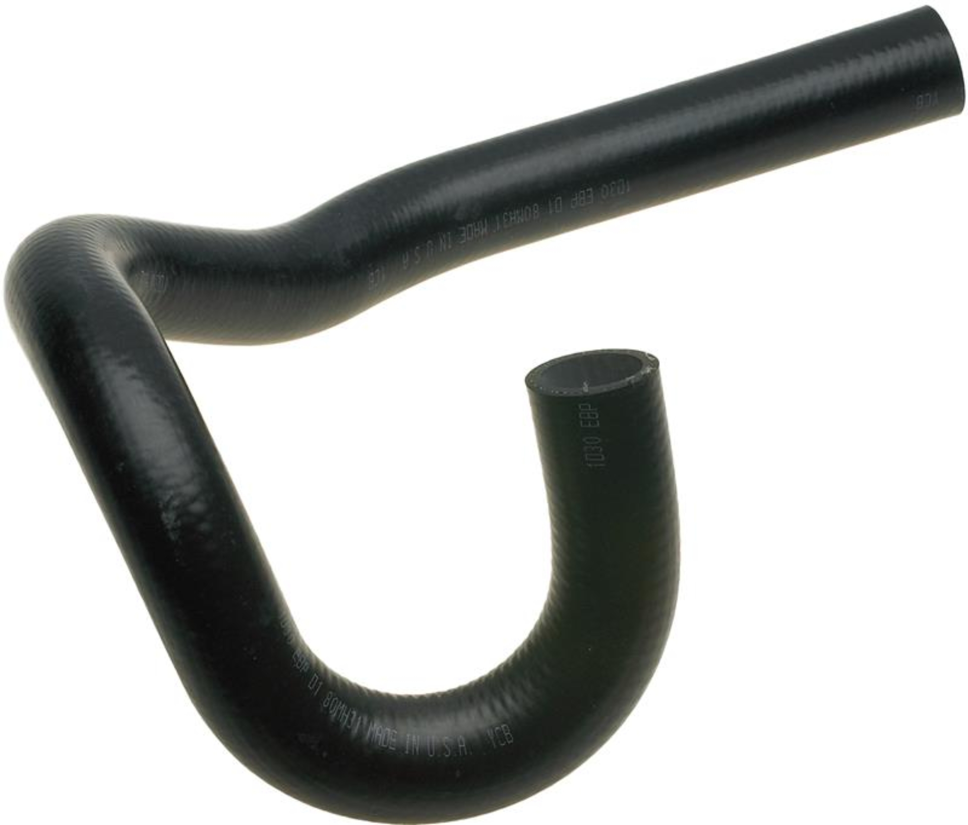 Picture of Gates GAT Coolant Hose - 22572