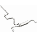 Picture of Street Series Stainless Cat-Back System 15146