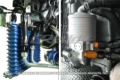 Picture of GReddy GRE Transmission Cooler - 12024811