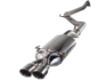 Picture of aFe Exhaust Cat Back - 49-46601