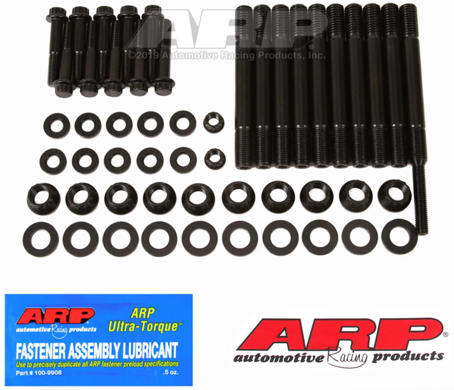 Picture of ARP Main Stud Kits Main Stud & Bolt Kits - 244-5400