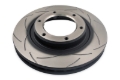 Picture of DBA Street Slotted Rotors Brake Rotors - DBA784S