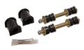 Picture of Energy Suspension ES Sway Bar Bushings-Black Bushing Kits - 7.5109G