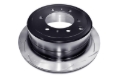 Picture of DBA Street Slotted Rotors Brake Rotors - DBA786S
