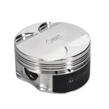 Picture of Manley Ford 5.0L Mod Coyote V8 Piston Set - 3.635 in. Bore 1.165 in. CH, 3.75 CC