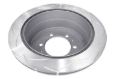 Picture of DBA 4000 Series Slotted Rotors Brake Rotors - DBA4786S