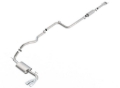 Picture of Borla BOR Cat Back S-Type - 140400