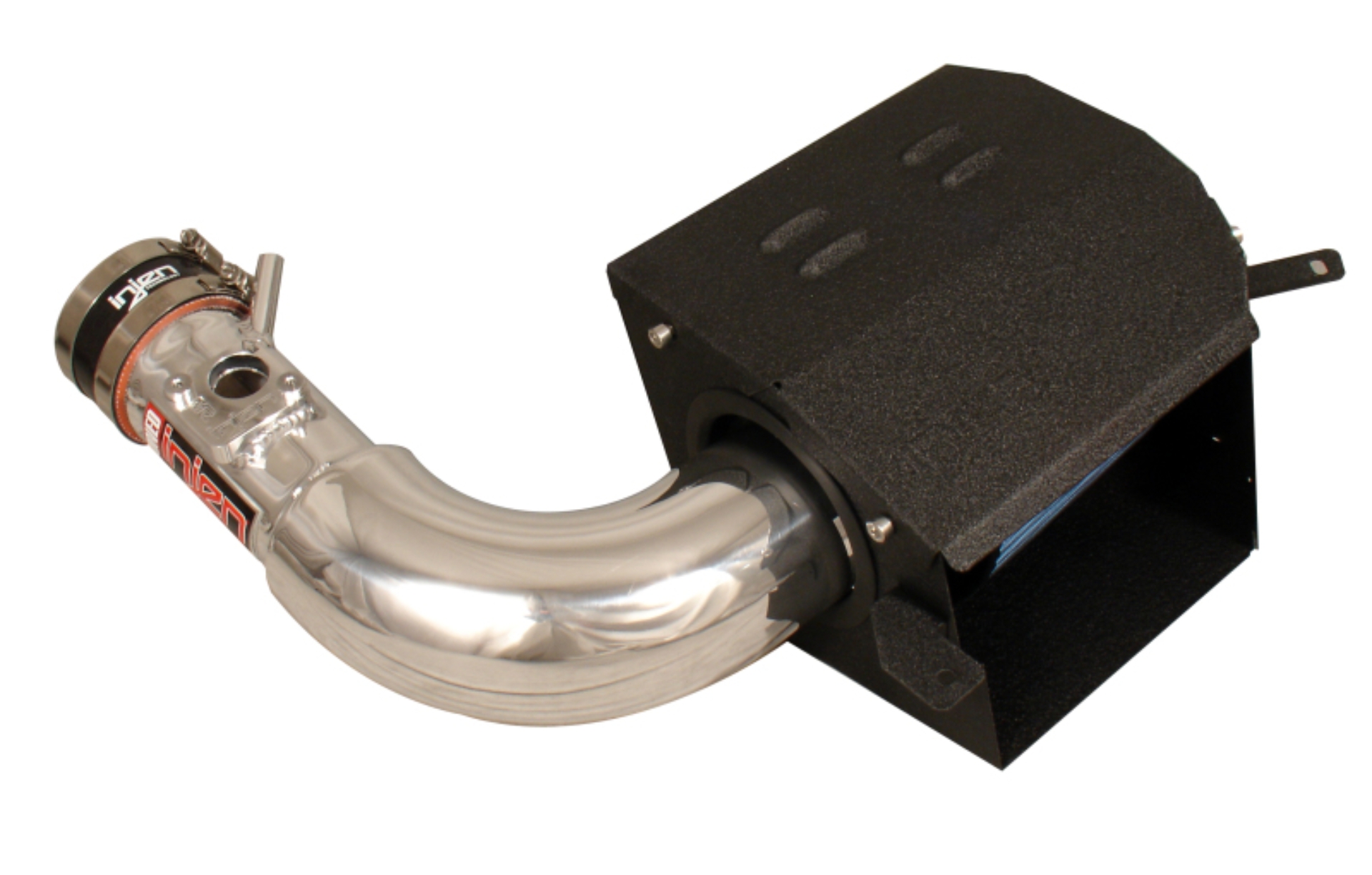 Picture of Injen INJ SP Intake Cold Air Intakes - SP1230P