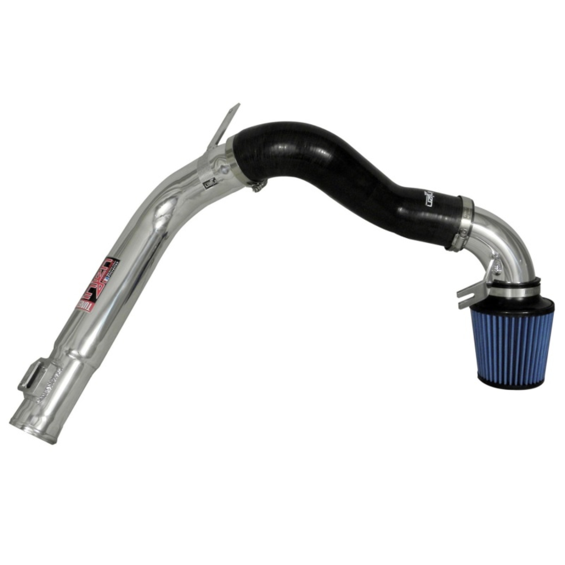 Picture of Injen INJ SP Intake Cold Air Intakes - SP1969BLK