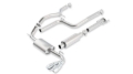 Picture of Borla BOR Cat Back S-Type - 140400