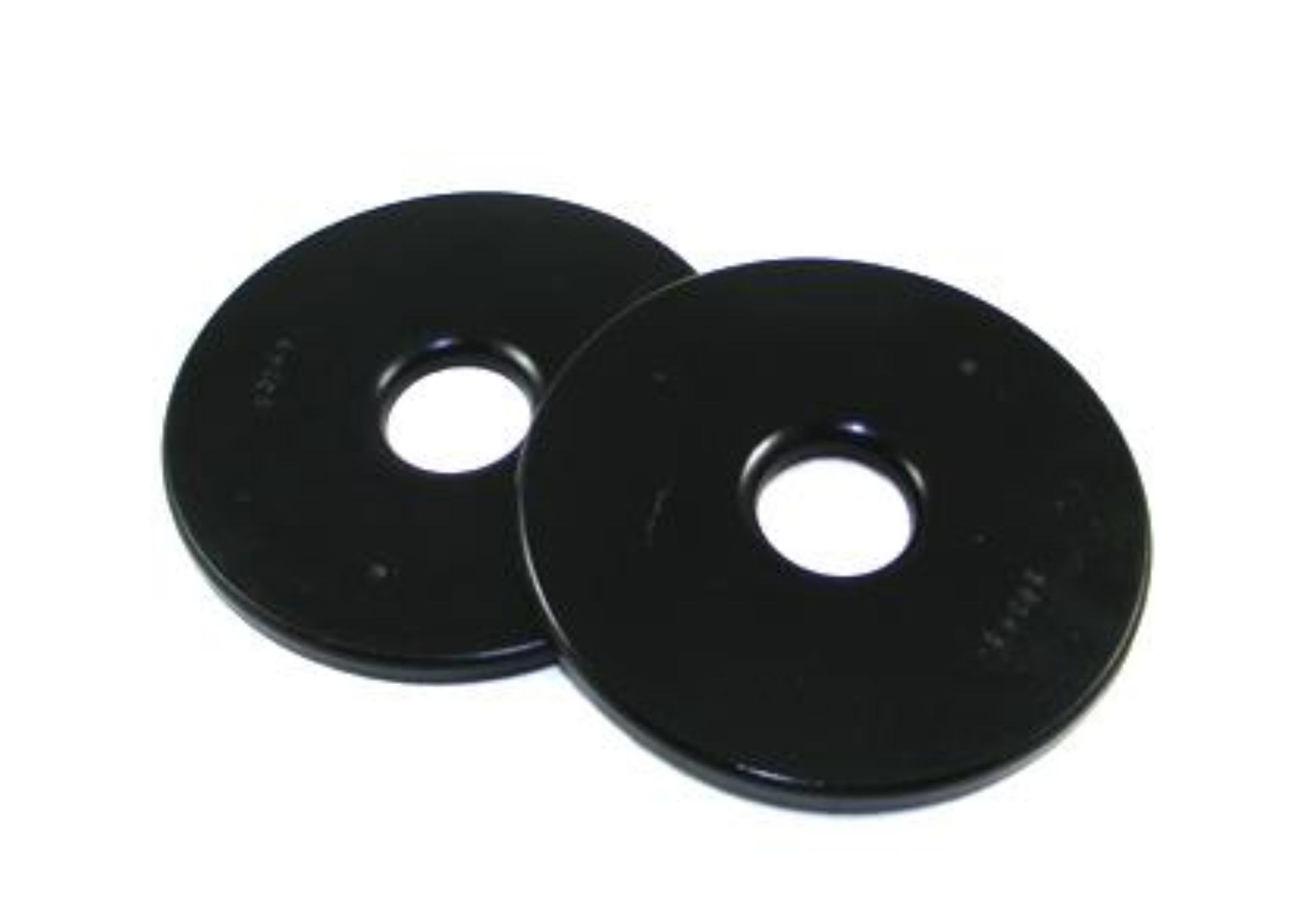 Picture of Whiteline WL Bushings-Spring Rear Spring Insulators - W72043
