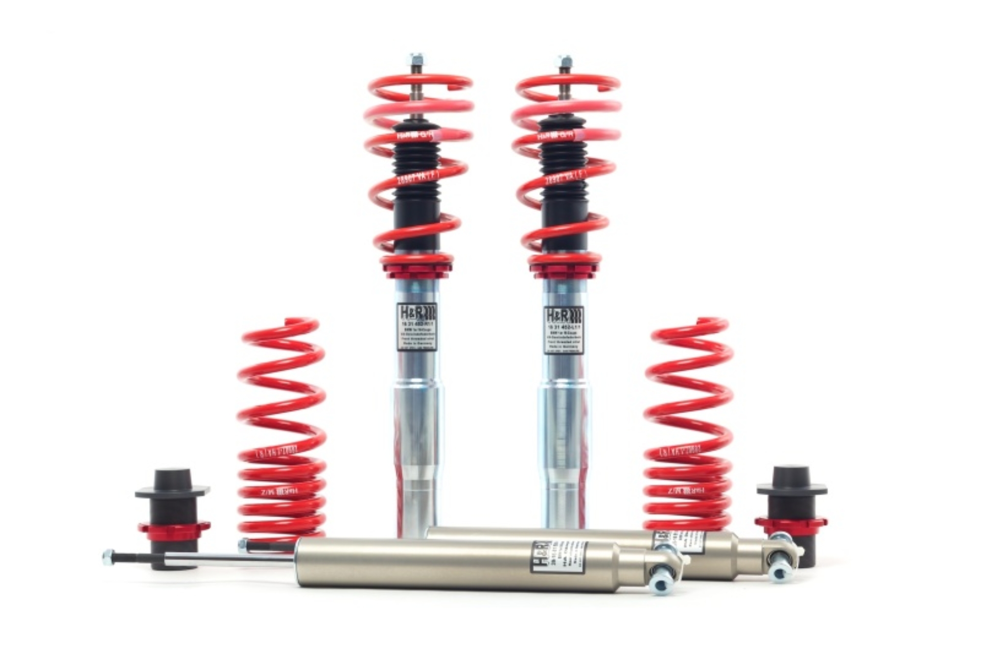 Picture of H&R HR Street Perf Coil Overs - 28907-11