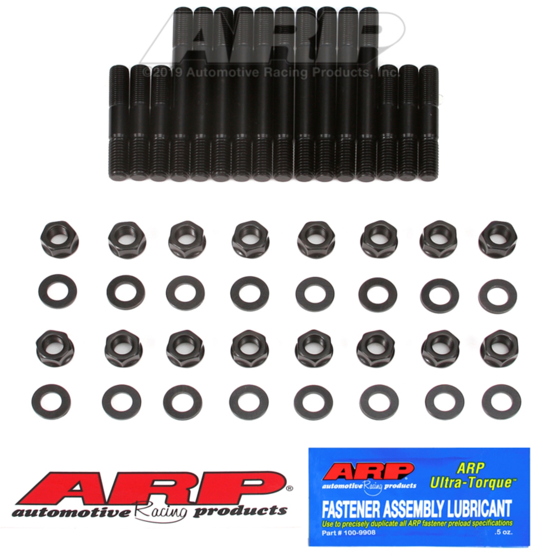 Picture of ARP Main Stud Kits Main Stud & Bolt Kits - 134-5601