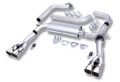 Picture of Borla BOR Cat Back S-Type - 14555