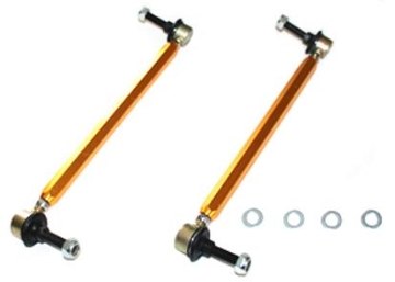 Picture of Whiteline WL Sway Bar Links Sway Bar Endlinks - KLC105