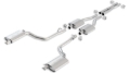 Picture of Borla BOR Cat Back S-Type - 140443