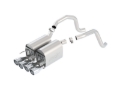 Picture of Borla BOR Axle Back Touring - 11814
