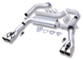 Picture of Borla BOR Cat Back S-Type - 14555