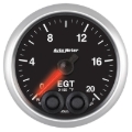 Picture of AutoMeter AM Elite Gauges - 5645