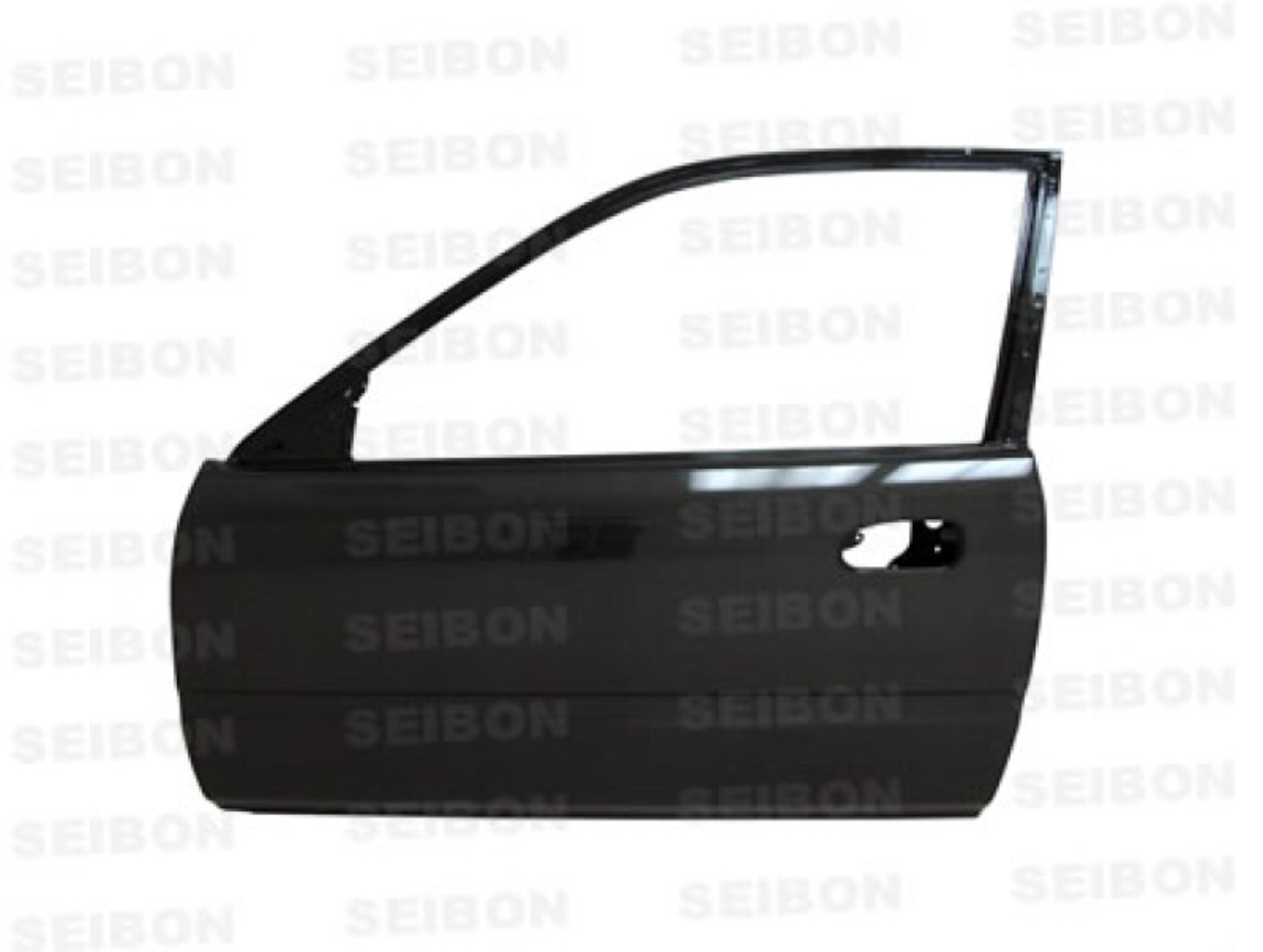 Picture of Seibon SEI Doors - DD9600HDCV2D