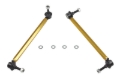 Picture of Whiteline WL Sway Bar Links Sway Bar Endlinks - KLC105