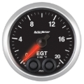 Picture of AutoMeter AM Elite Gauges - 5645