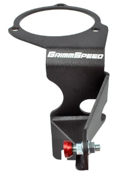 Picture of GrimmSpeed GRM Master Cyl Brace Brake Cylinder Stops - GRM091019