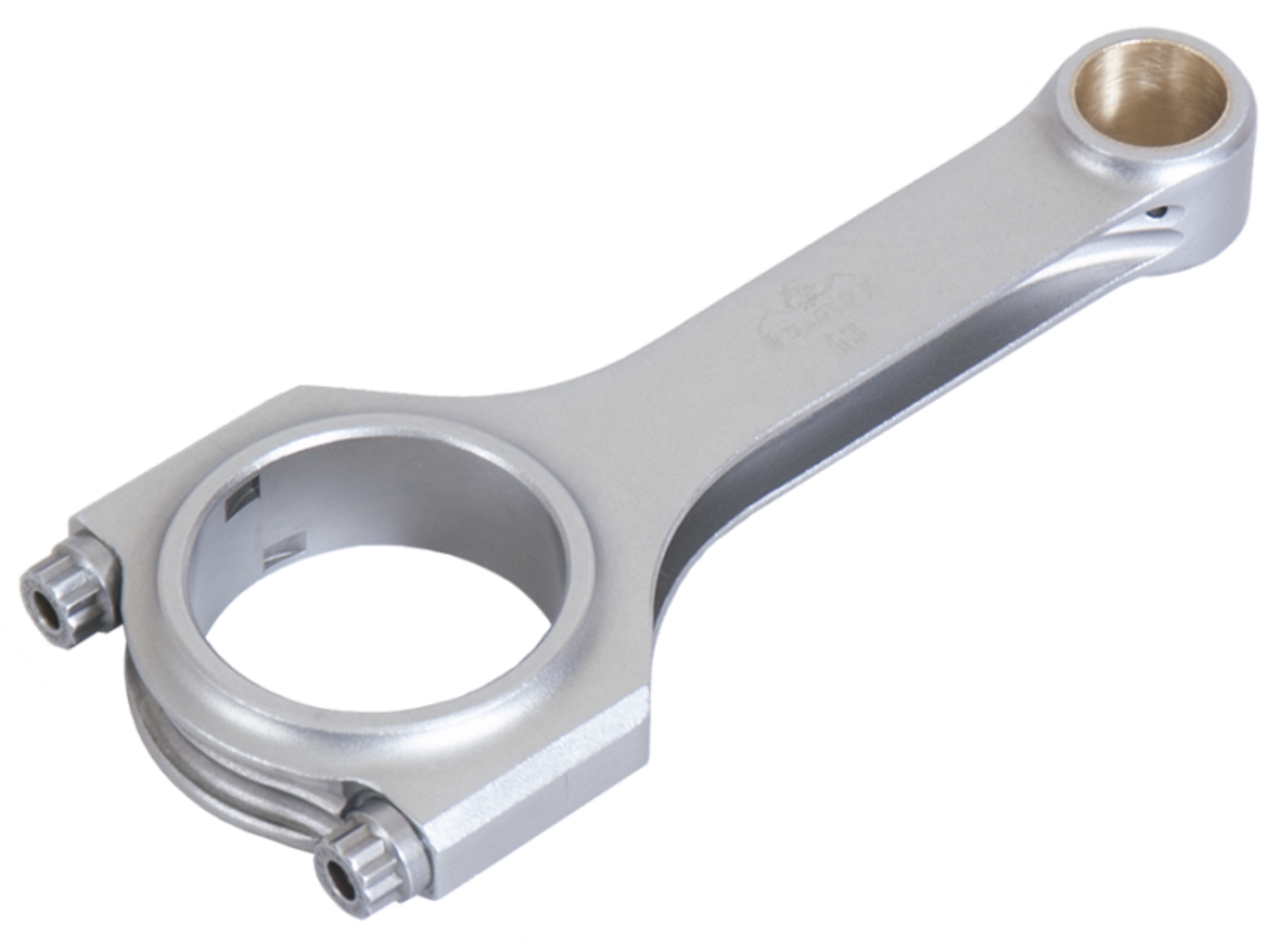 Picture of Eagle EAG Conrods H-Beam-Single Connecting Rods - CRS5630H3D-1