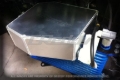 Picture of GReddy GRE Washer Tank - 13526110