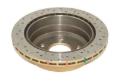 Picture of DBA 4000 Slot&Drill Rotors Brake Rotors - DBA42021XS