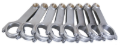 Picture of Eagle EAG Conrods H-Beam-8 Cyl Connecting Rods - CRS63853D