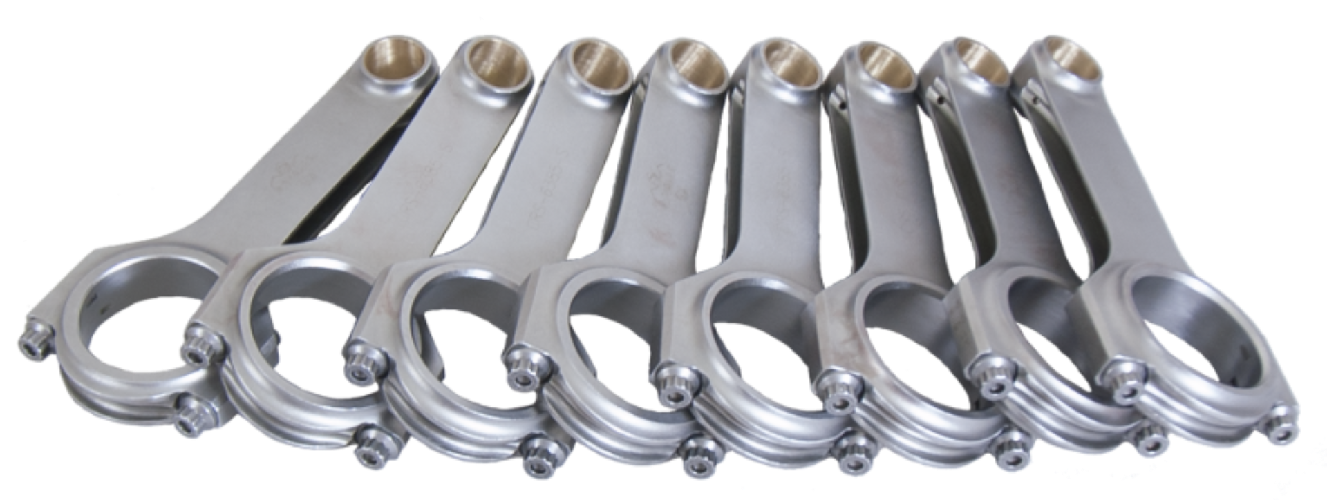 Picture of Eagle EAG Conrods H-Beam-8 Cyl Connecting Rods - CRS63853D