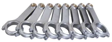 Picture of Eagle EAG Conrods H-Beam-8 Cyl Connecting Rods - CRS63853D