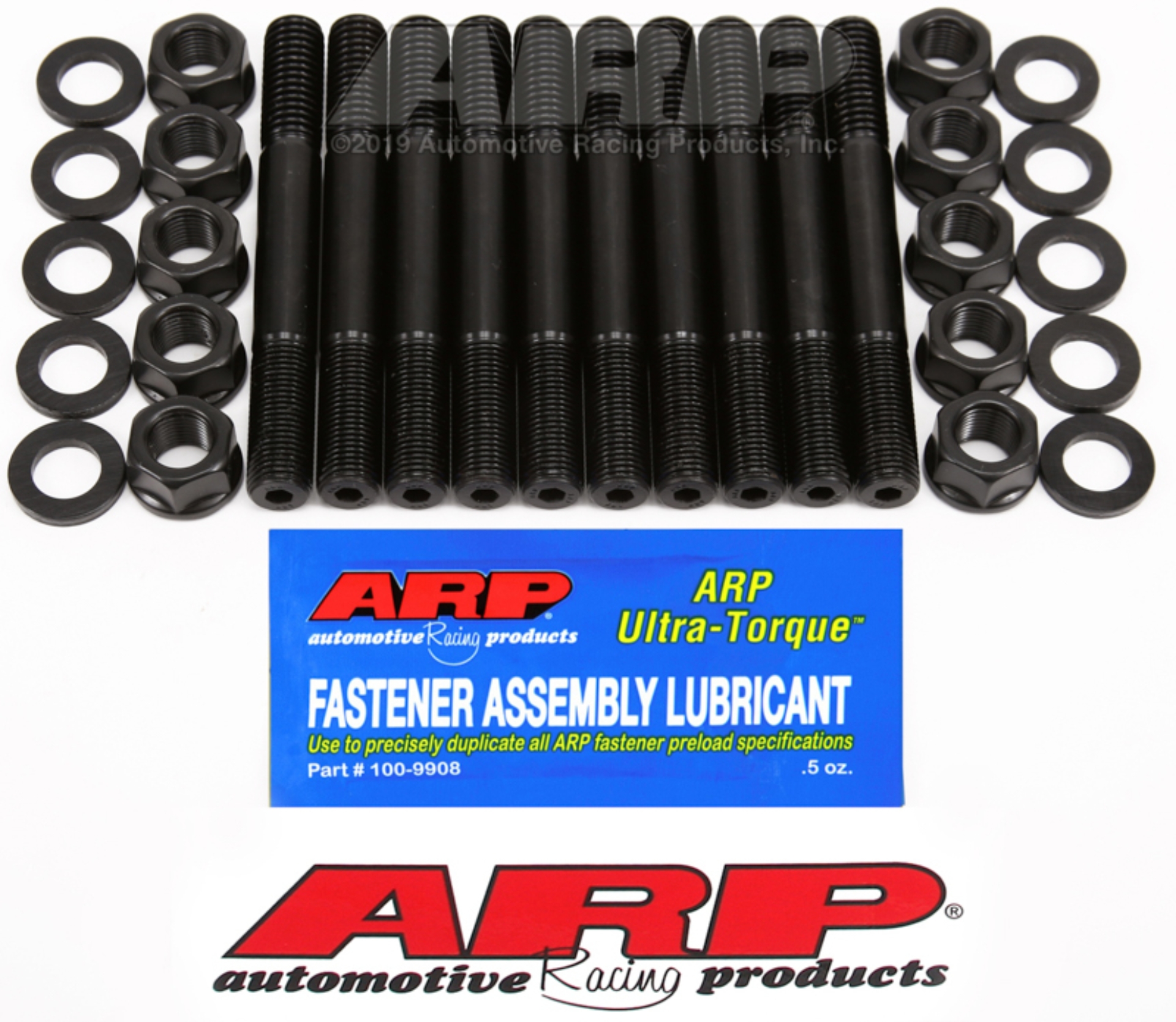Picture of ARP Main Stud Kits Main Stud & Bolt Kits - 124-5401