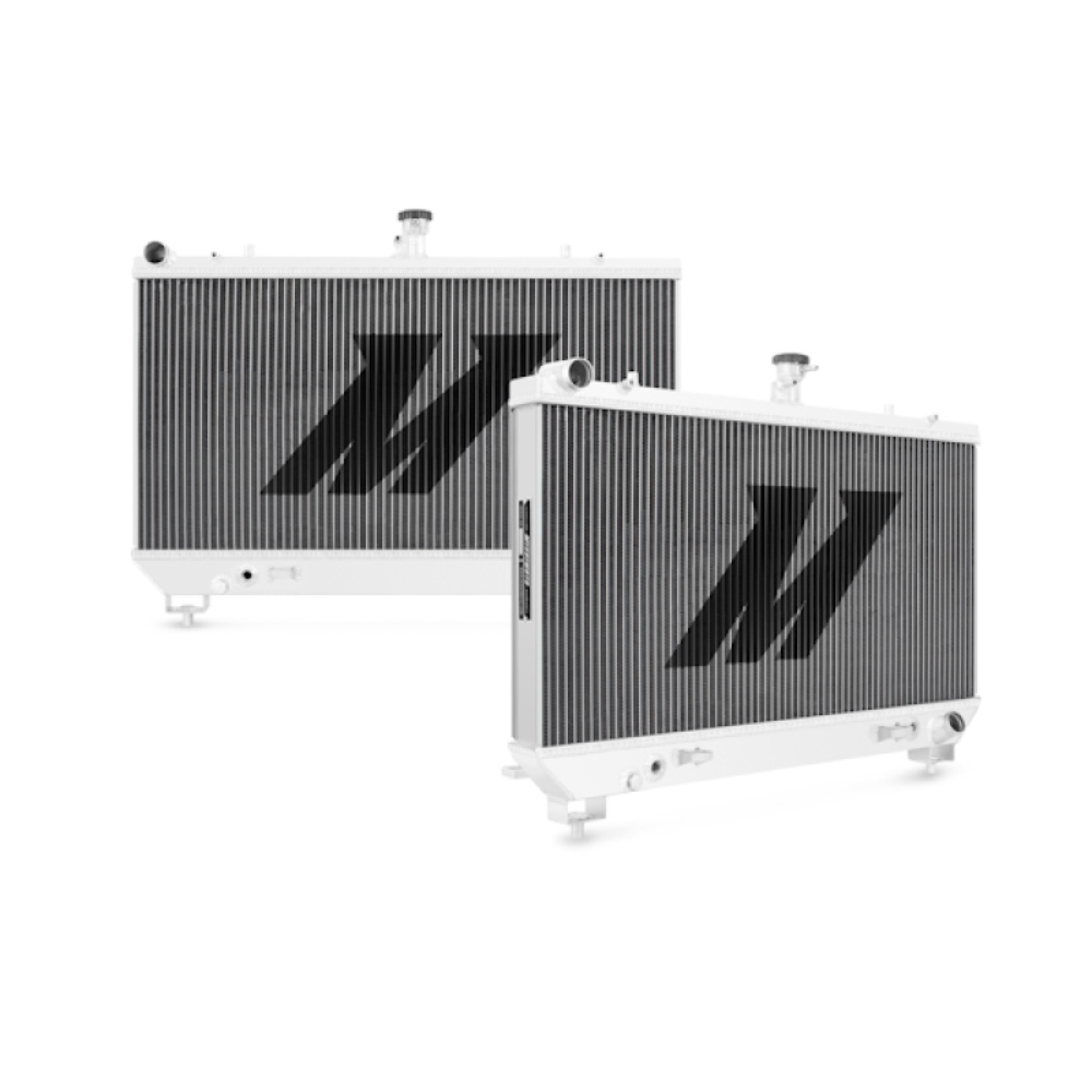 Picture of Mishimoto MM Radiators-Alum - MMRAD-CSS-10