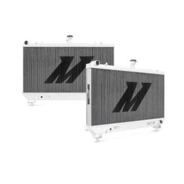 Picture of Mishimoto MM Radiators-Alum - MMRAD-CSS-10