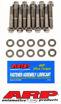Picture of ARP Head Bolt Kits Head Stud & Bolt Kits - 460-3601