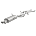 Picture of Touring Series Stainless Cat-Back System 16535
