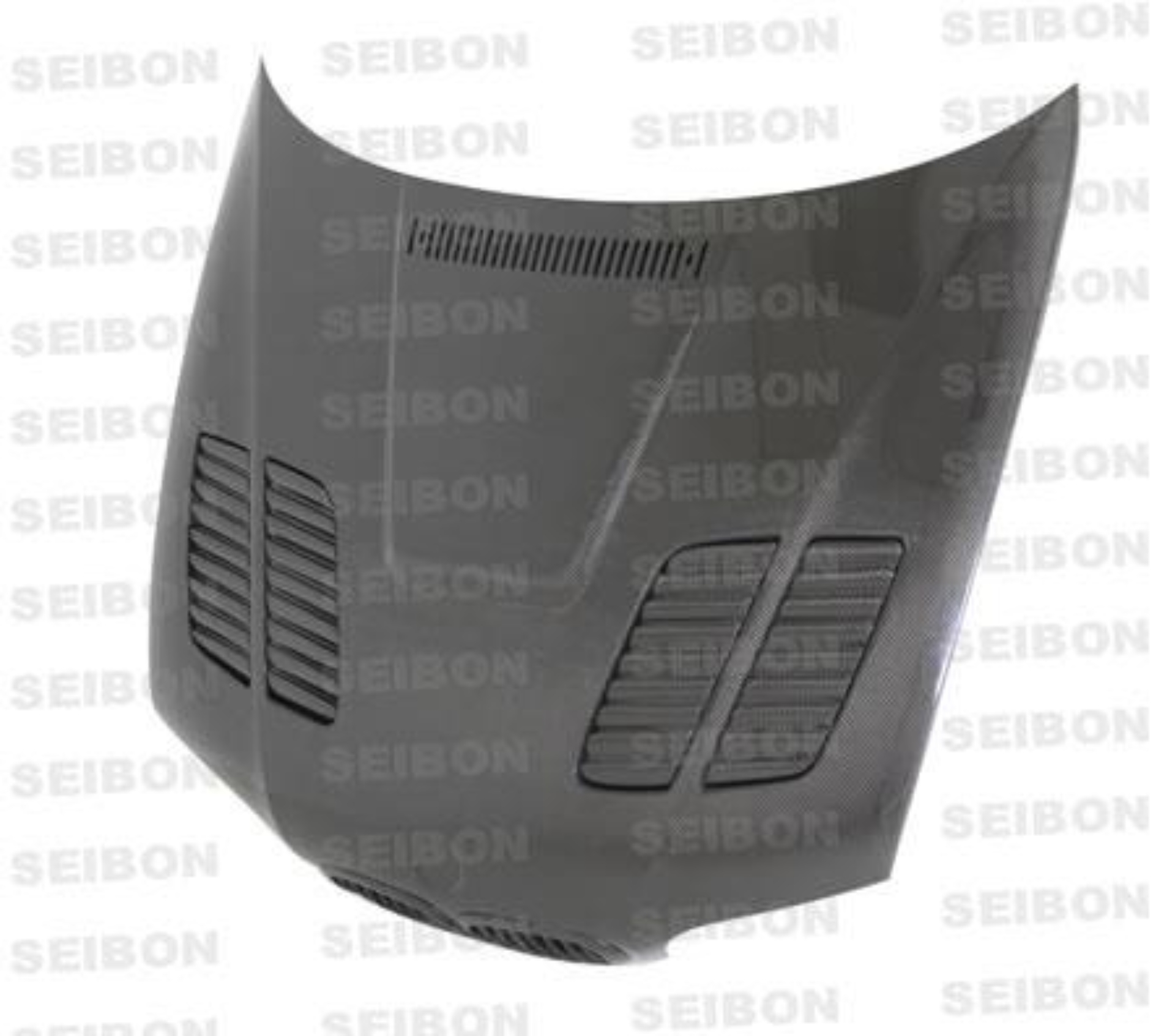Picture of Seibon SEI Hoods - HD0105BMWE46M3-GTR