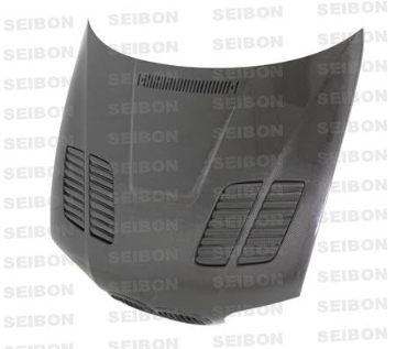 Picture of Seibon SEI Hoods - HD0105BMWE46M3-GTR