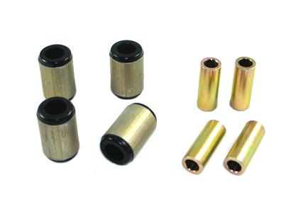 Picture of Whiteline WL Bushings-Control Arm Rear Bushing Kits - W62012
