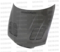 Picture of Seibon SEI Hoods - HD0105BMWE46M3-GTR