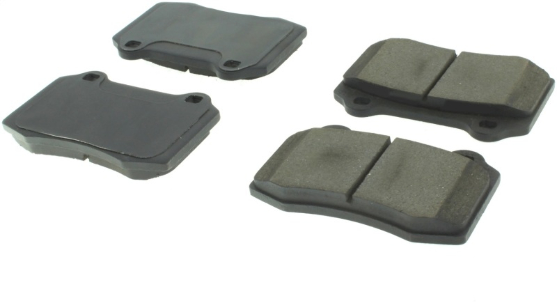 Picture of Sport Brake Pads with Shims