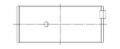 Picture of ACL Race Series Rod Bearings - 4B8366H-.025