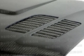 Picture of Seibon SEI Hoods - HD0105BMWE46M3-GTR